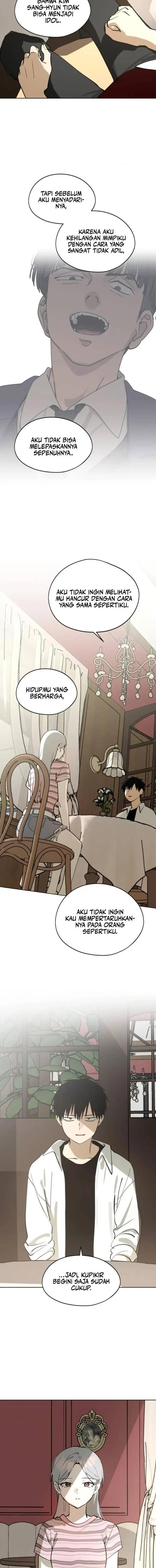Today’s Han Yoil is a Woman Chapter 043