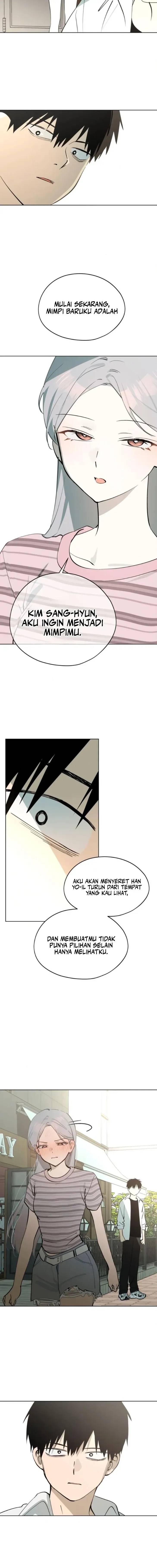 Today’s Han Yoil is a Woman Chapter 043