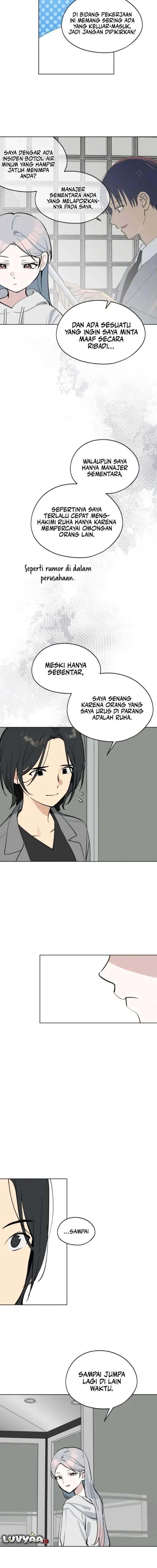 Today’s Han Yoil is a Woman Chapter 043