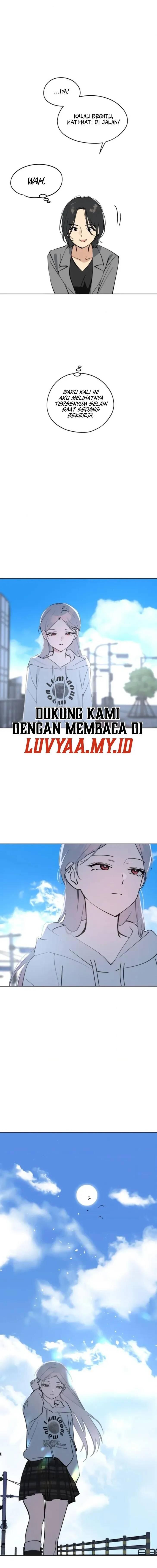 Today’s Han Yoil is a Woman Chapter 043