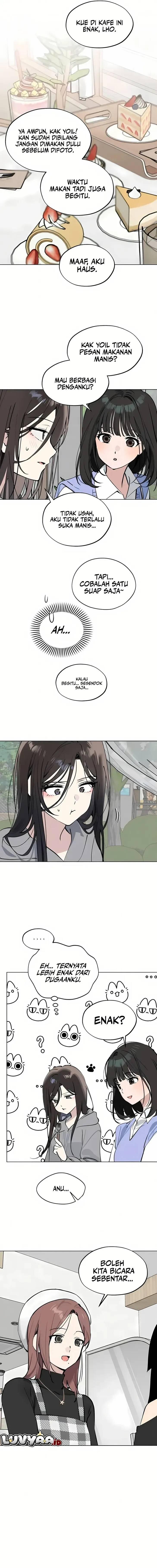 Today’s Han Yoil is a Woman Chapter 044