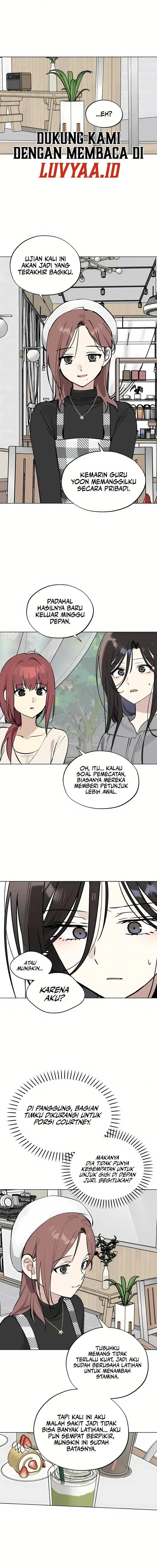 Today’s Han Yoil is a Woman Chapter 044