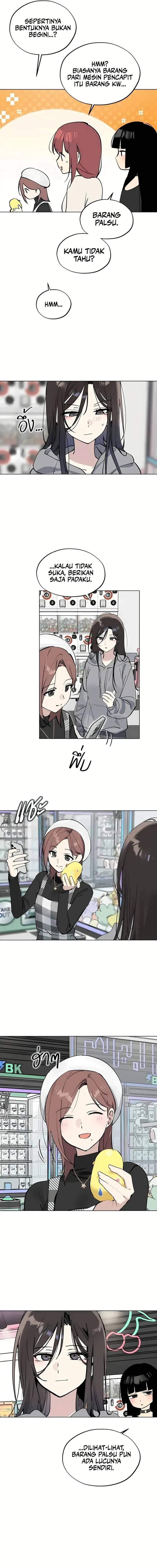 Today’s Han Yoil is a Woman Chapter 044