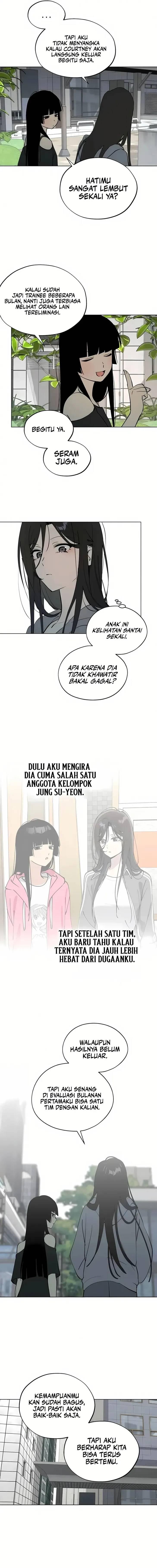 Today’s Han Yoil is a Woman Chapter 044