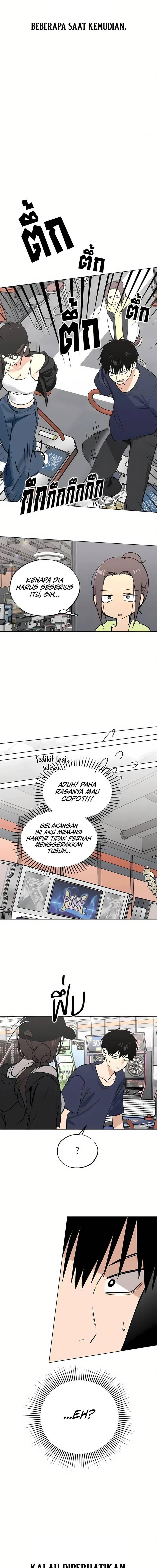 Today’s Han Yoil is a Woman Chapter 045