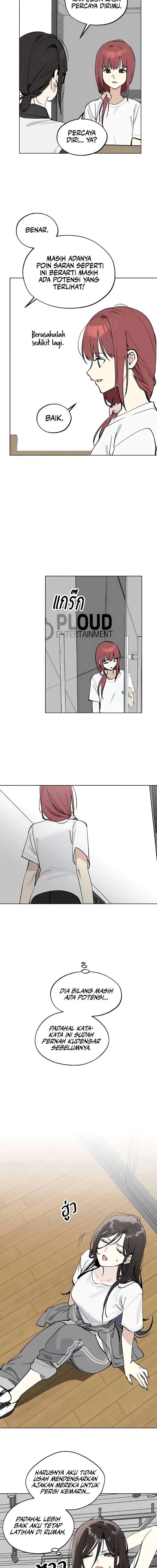 Today’s Han Yoil is a Woman Chapter 046