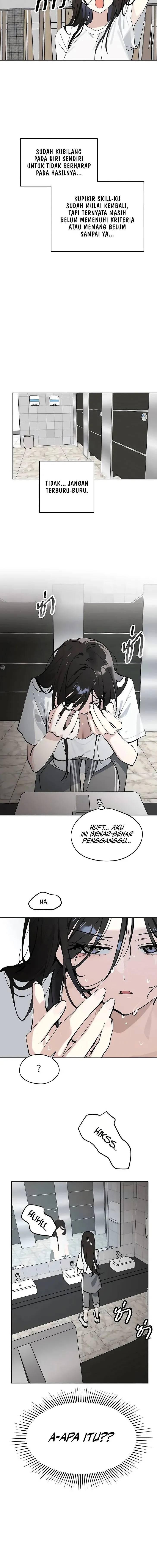 Today’s Han Yoil is a Woman Chapter 046