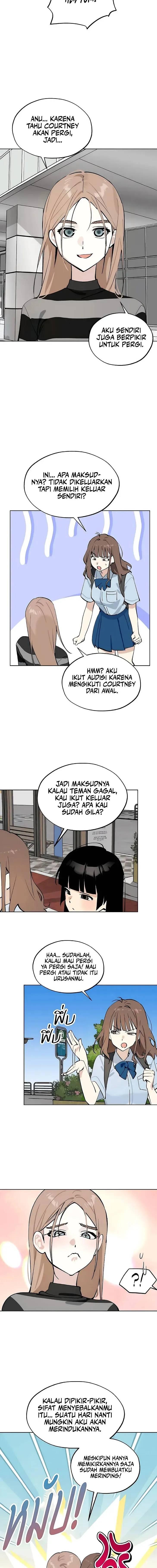 Today’s Han Yoil is a Woman Chapter 046