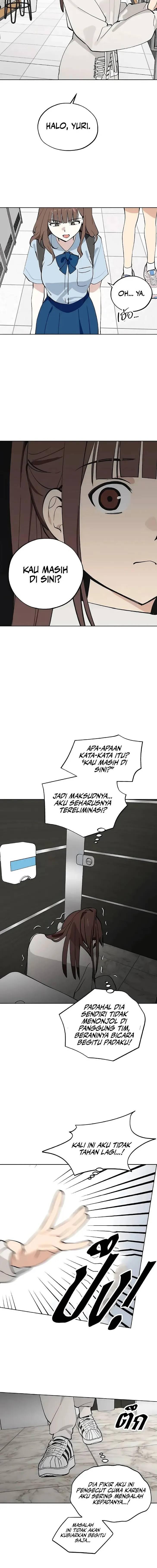 Today’s Han Yoil is a Woman Chapter 046