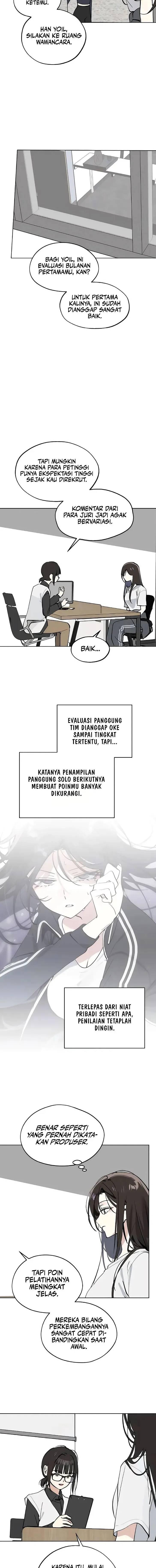 Today’s Han Yoil is a Woman Chapter 046