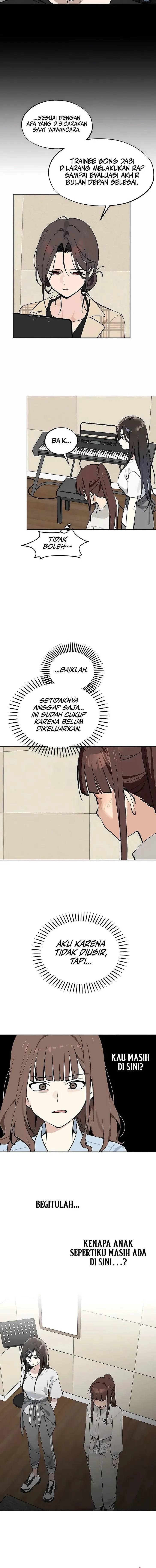 Today’s Han Yoil is a Woman Chapter 046
