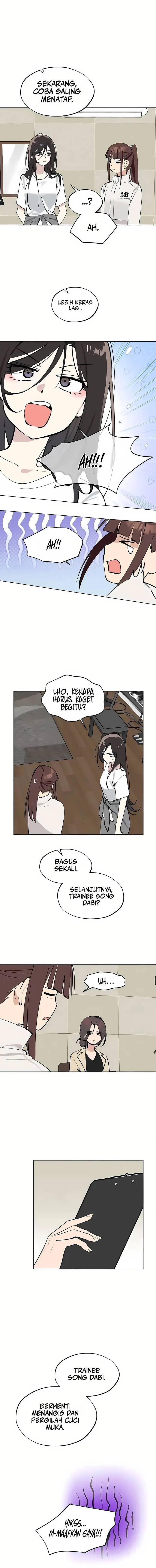 Today’s Han Yoil is a Woman Chapter 047