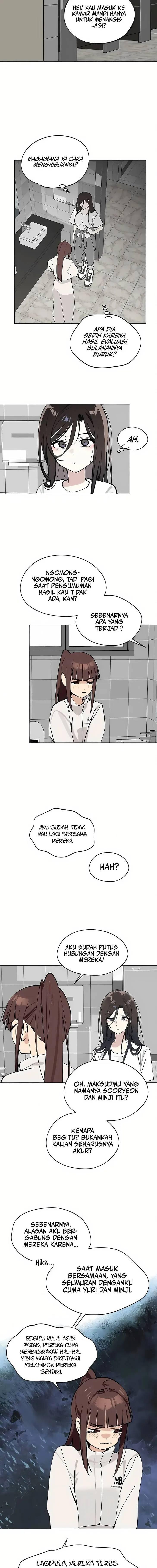 Today’s Han Yoil is a Woman Chapter 047