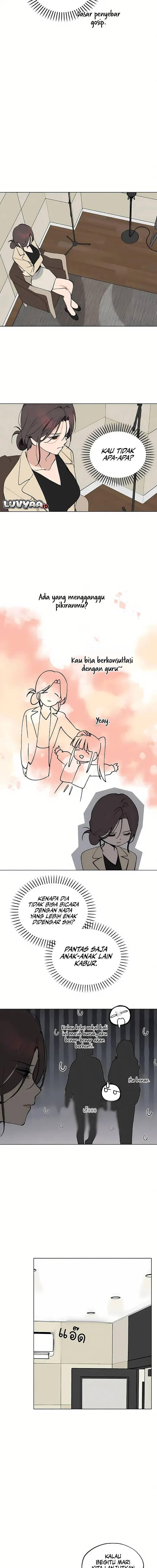 Today’s Han Yoil is a Woman Chapter 047
