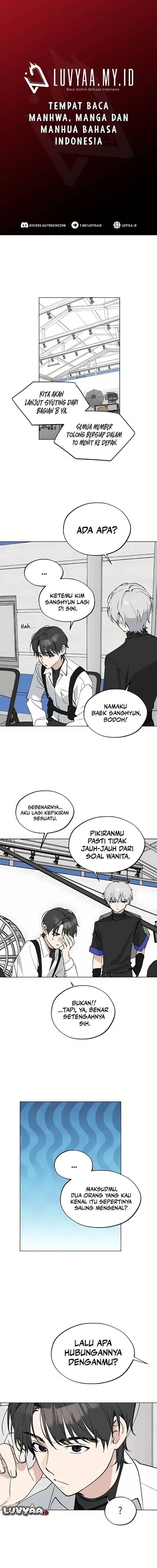 Today’s Han Yoil is a Woman Chapter 048