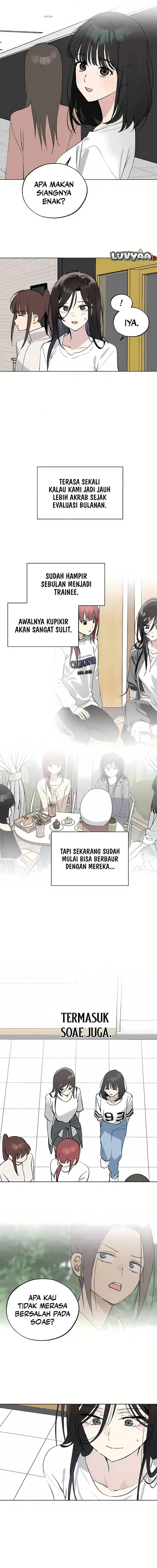 Today’s Han Yoil is a Woman Chapter 048