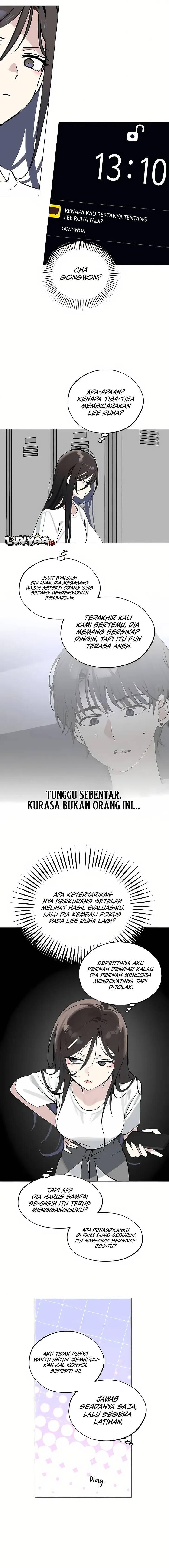Today’s Han Yoil is a Woman Chapter 048