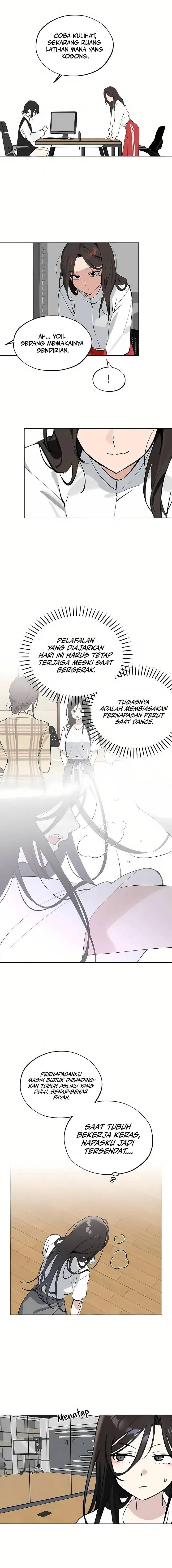 Today’s Han Yoil is a Woman Chapter 048