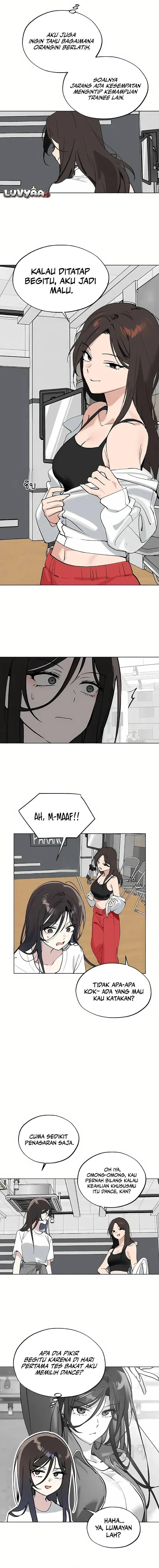 Today’s Han Yoil is a Woman Chapter 048