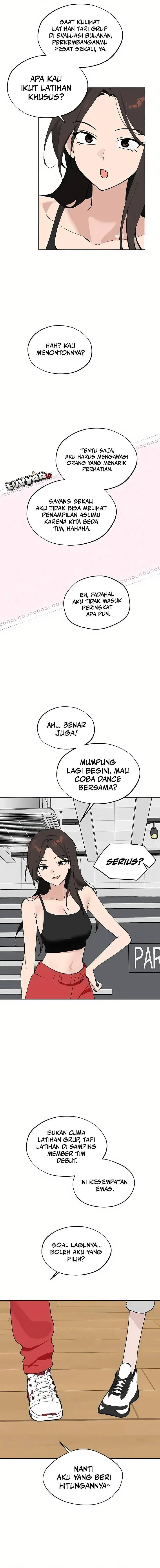 Today’s Han Yoil is a Woman Chapter 048