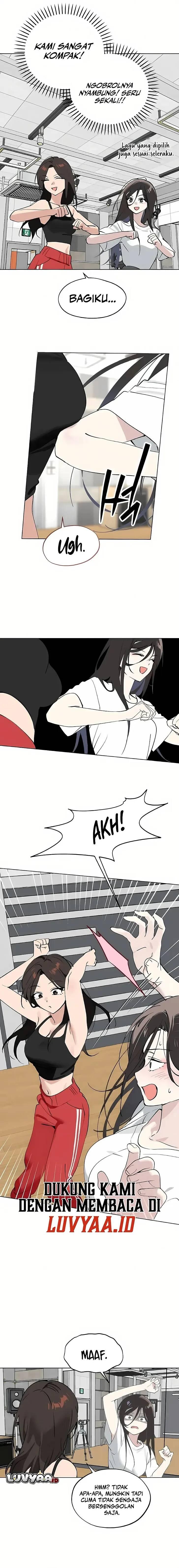 Today’s Han Yoil is a Woman Chapter 048