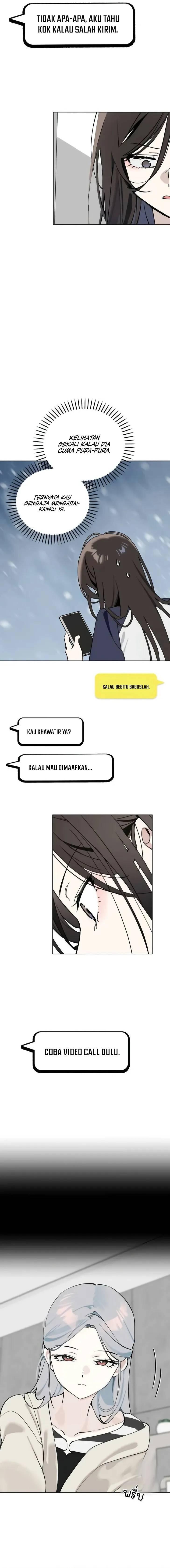 Today’s Han Yoil is a Woman Chapter 049