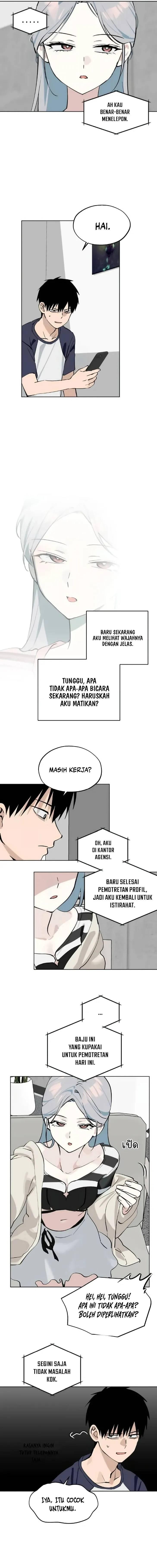 Today’s Han Yoil is a Woman Chapter 049