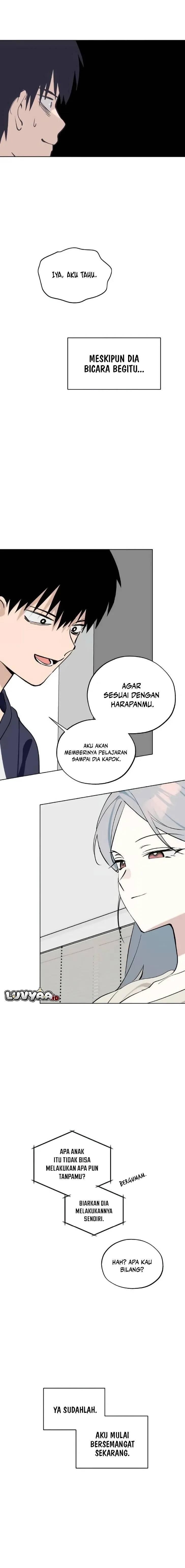 Today’s Han Yoil is a Woman Chapter 049