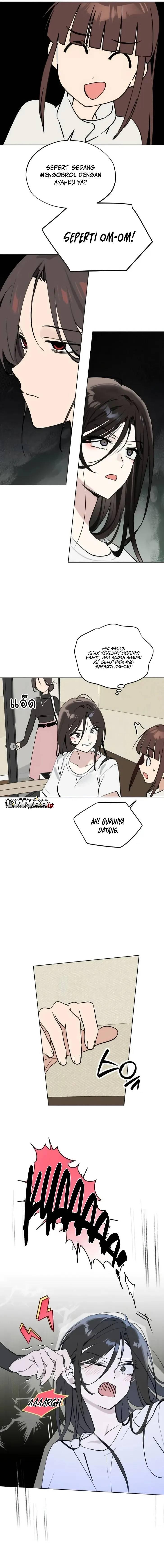 Today’s Han Yoil is a Woman Chapter 049