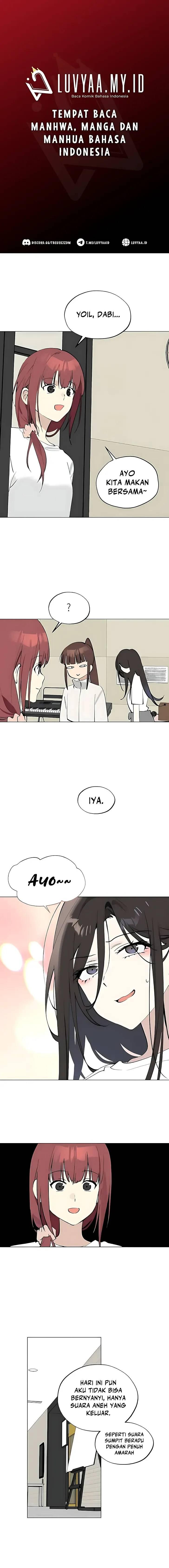Today’s Han Yoil is a Woman Chapter 050