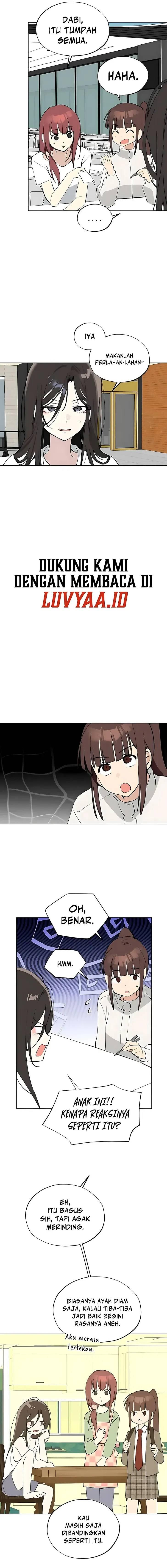 Today’s Han Yoil is a Woman Chapter 050