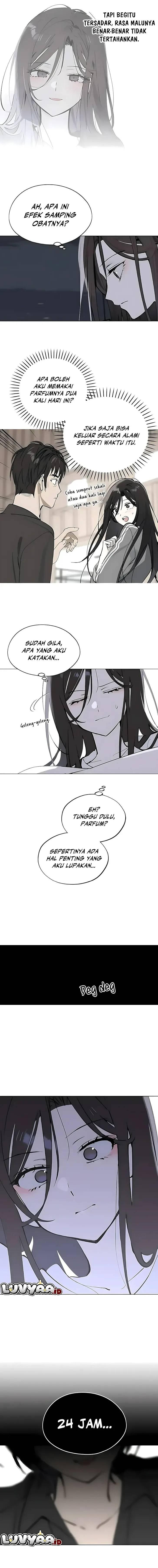 Today’s Han Yoil is a Woman Chapter 050