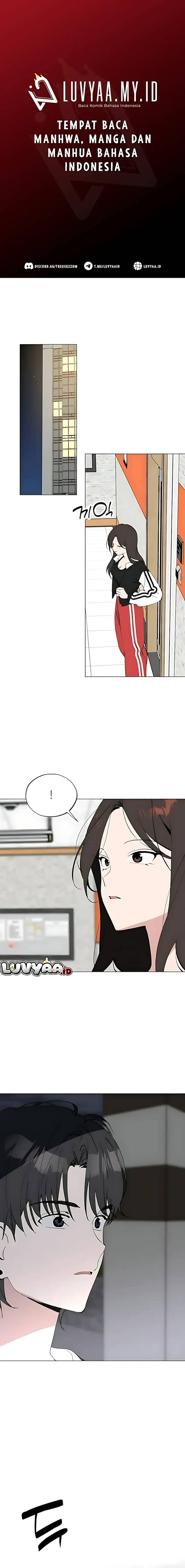 Today’s Han Yoil is a Woman Chapter 051