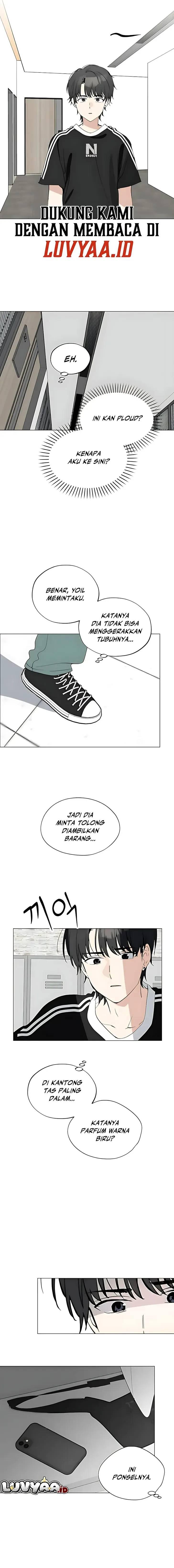 Today’s Han Yoil is a Woman Chapter 051