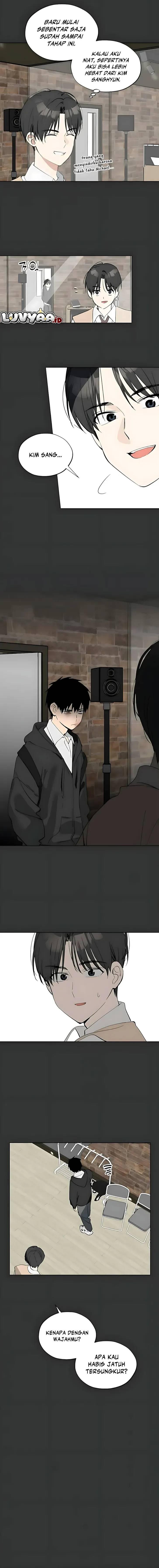 Today’s Han Yoil is a Woman Chapter 051