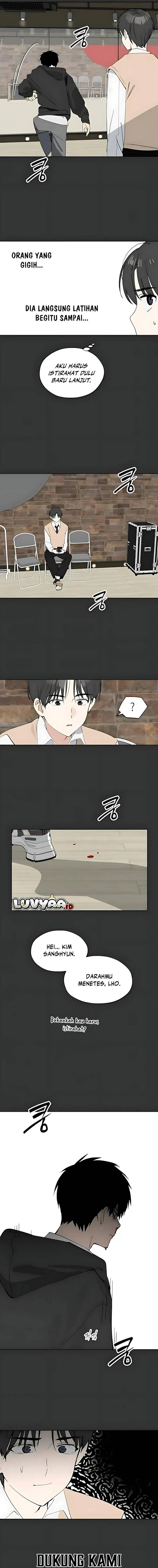 Today’s Han Yoil is a Woman Chapter 051