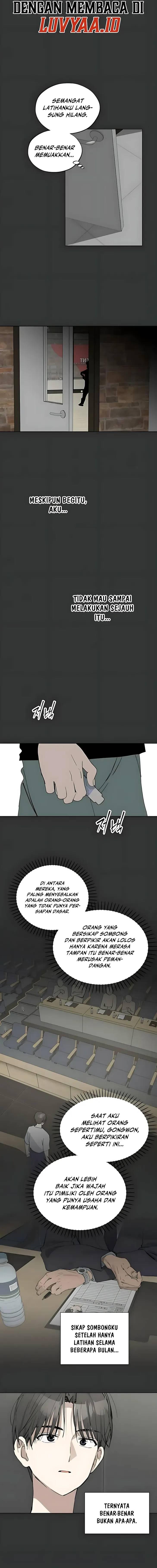 Today’s Han Yoil is a Woman Chapter 051