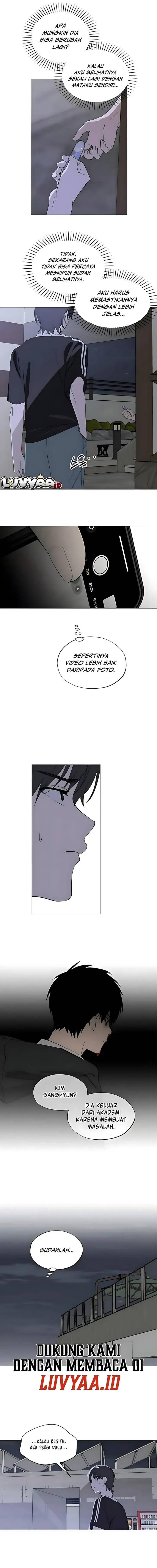 Today’s Han Yoil is a Woman Chapter 051