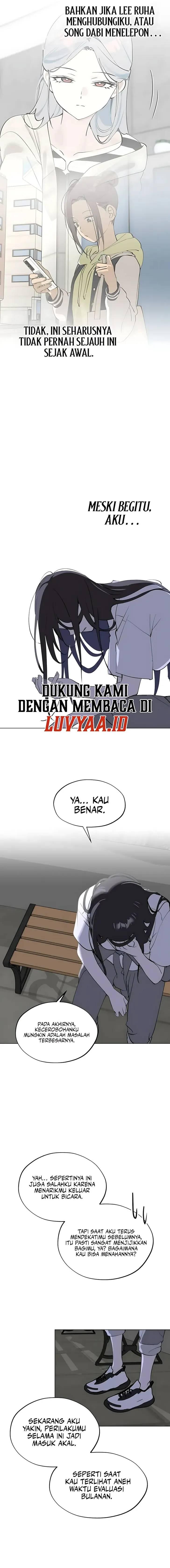 Today’s Han Yoil is a Woman Chapter 052