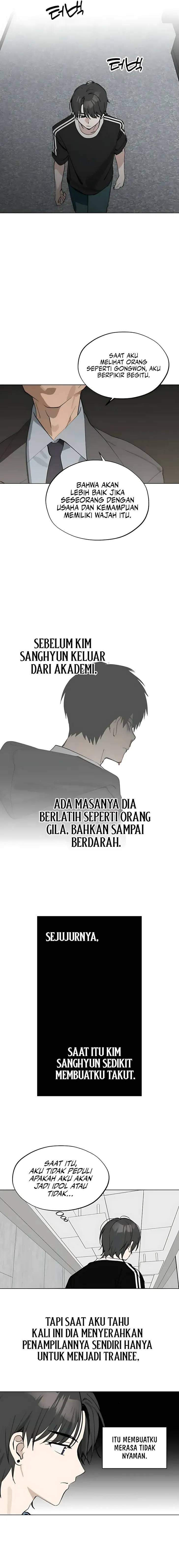 Today’s Han Yoil is a Woman Chapter 052