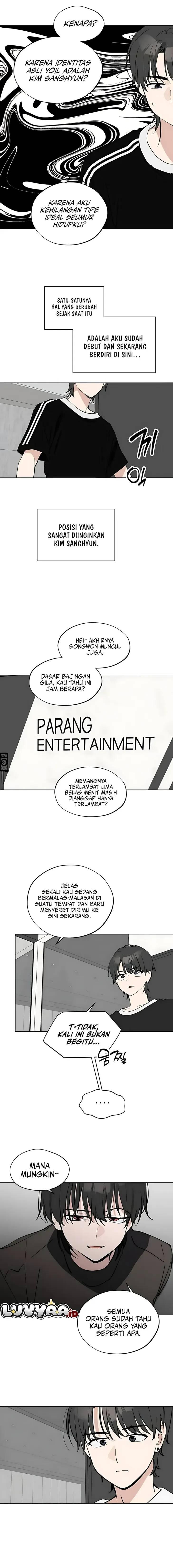 Today’s Han Yoil is a Woman Chapter 052