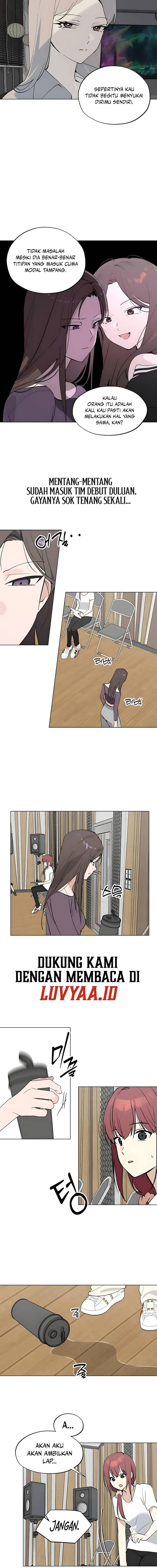 Today’s Han Yoil is a Woman Chapter 055