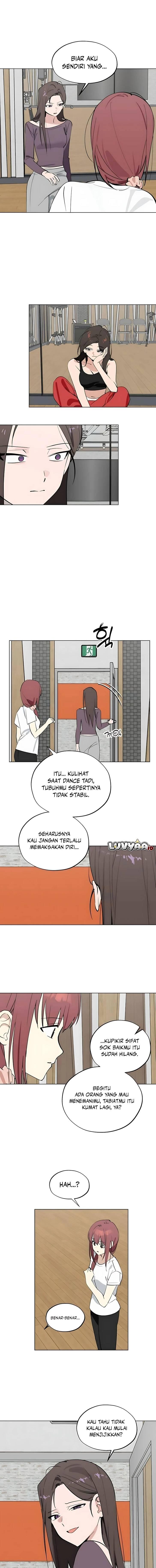 Today’s Han Yoil is a Woman Chapter 055