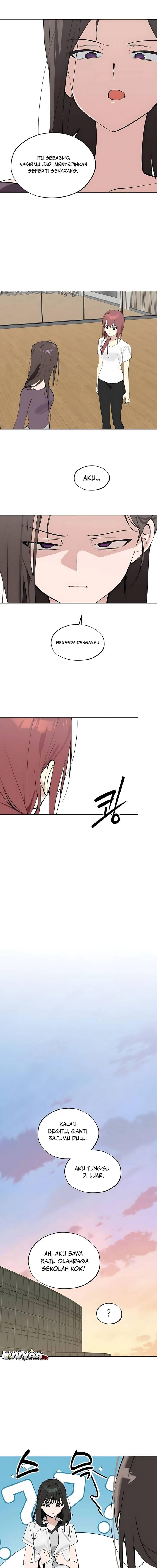 Today’s Han Yoil is a Woman Chapter 055