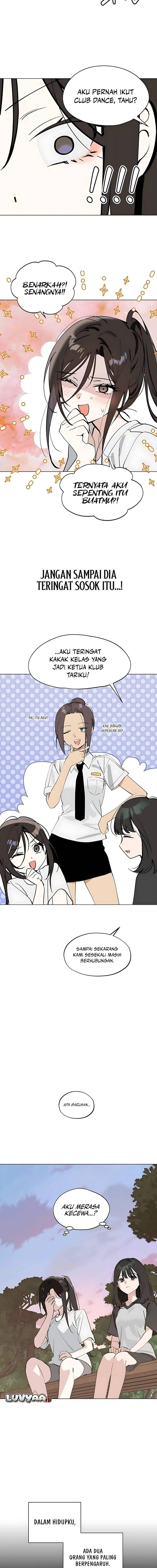 Today’s Han Yoil is a Woman Chapter 055