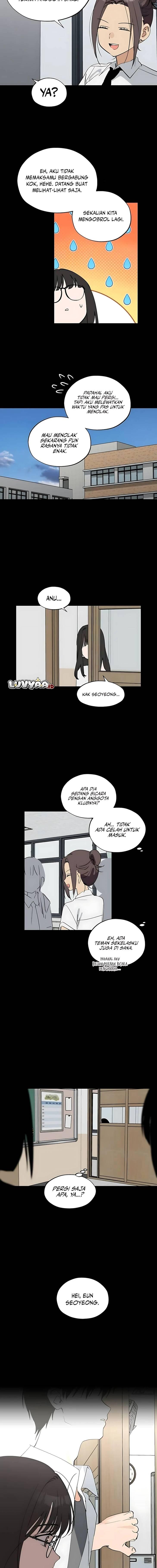 Today’s Han Yoil is a Woman Chapter 055