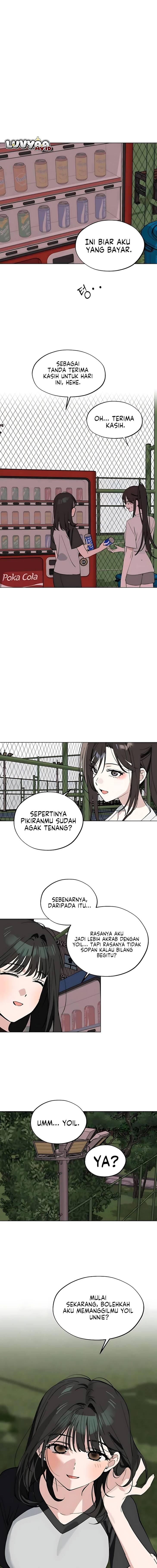 Today’s Han Yoil is a Woman Chapter 056