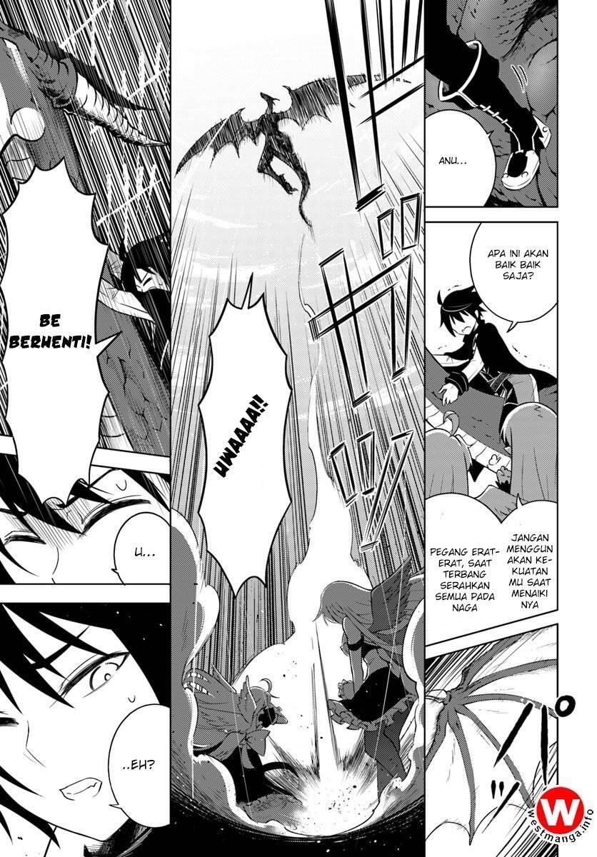 Tou no Kanri wo Shitemiyou Chapter 001