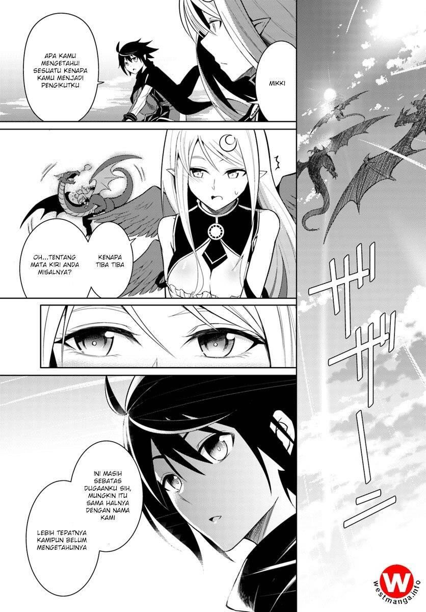 Tou no Kanri wo Shitemiyou Chapter 002