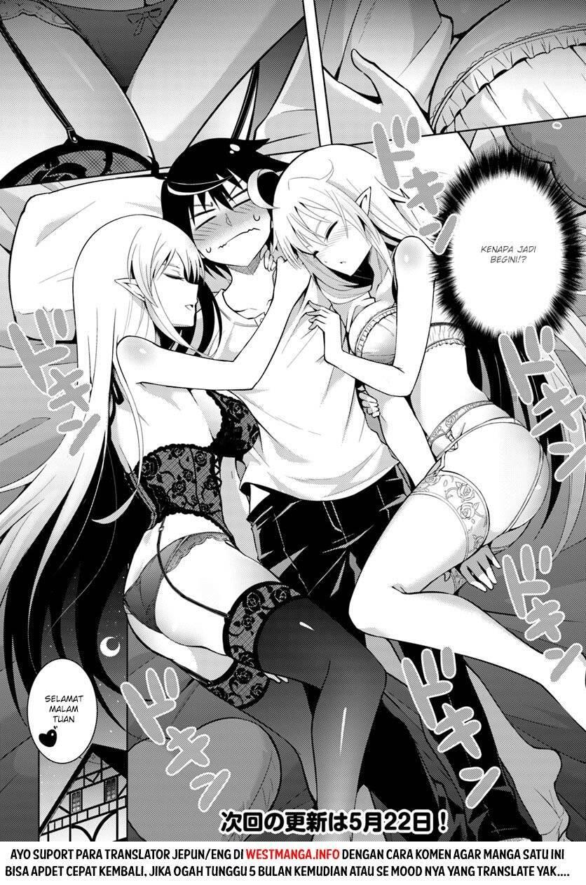 Tou no Kanri wo Shitemiyou Chapter 002